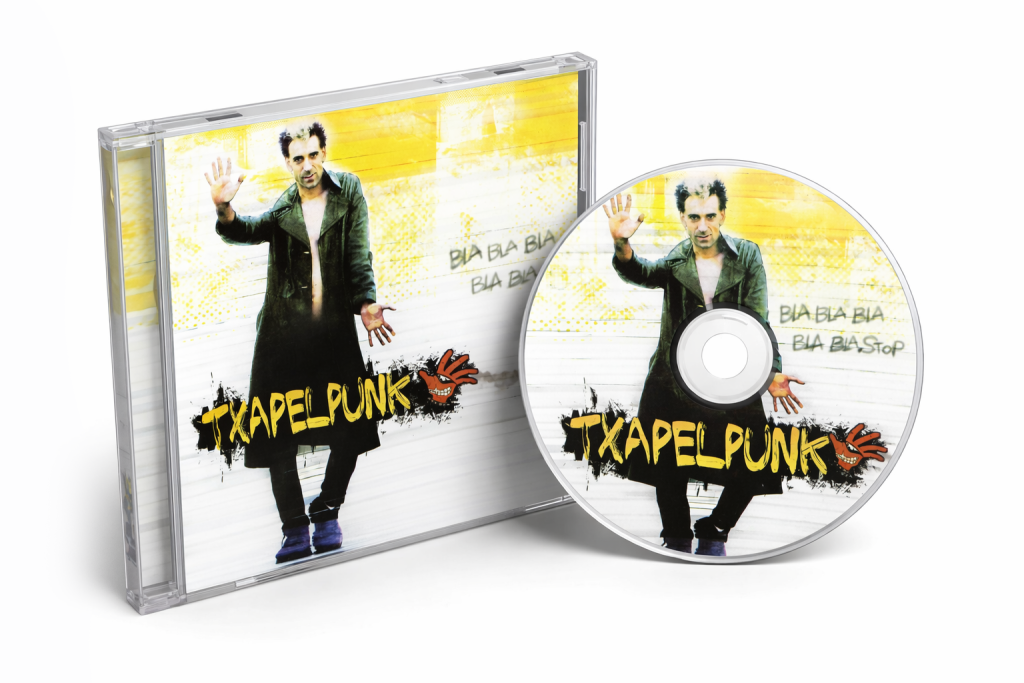 txapelpunk disco