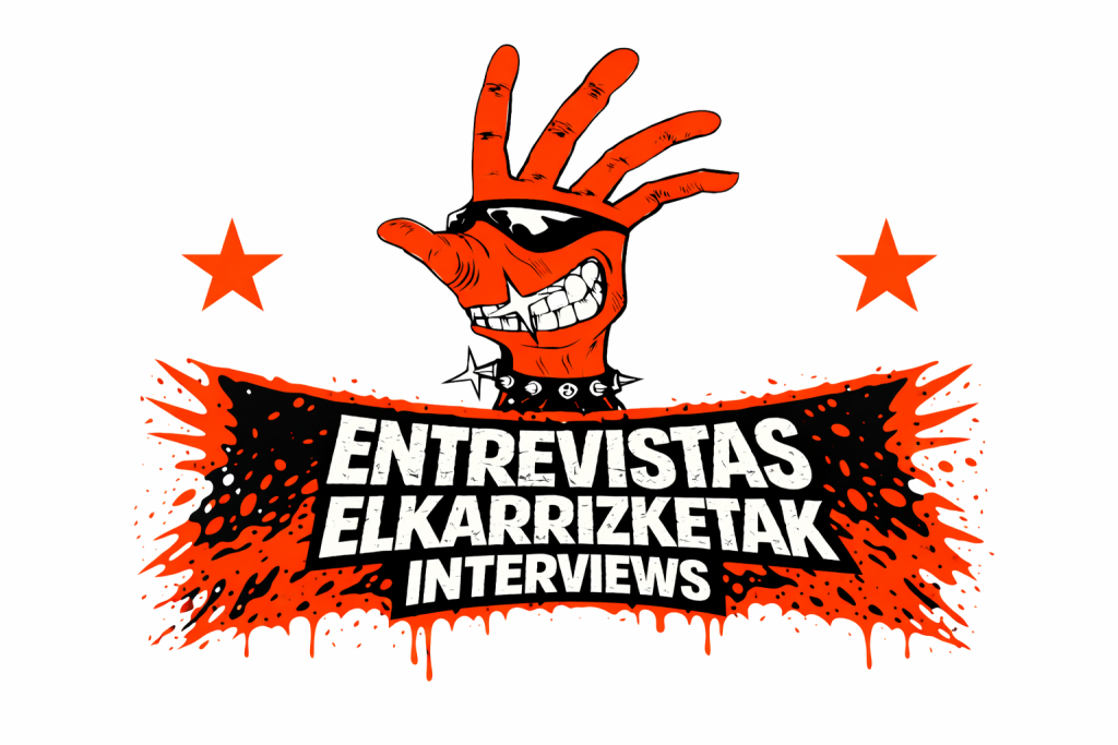 TXAPELPUNK ENTREVISTAS