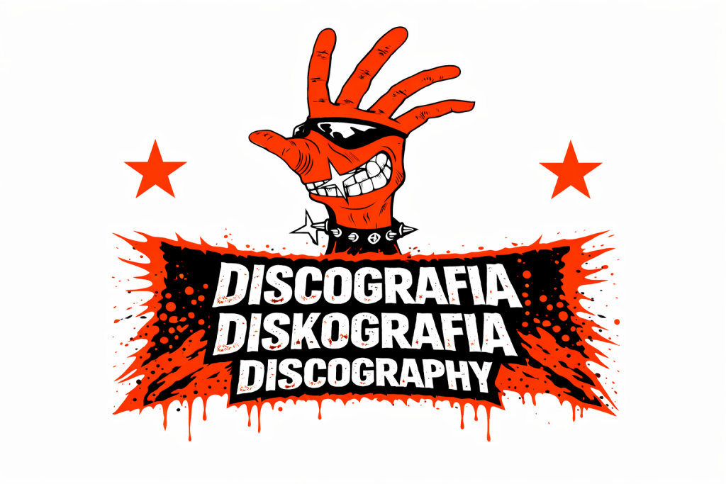 TXAPELPUN DISCOGRAFIA